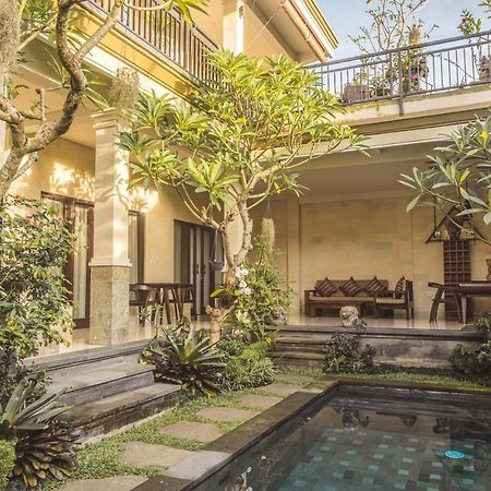 Divara Ubud Exterior foto
