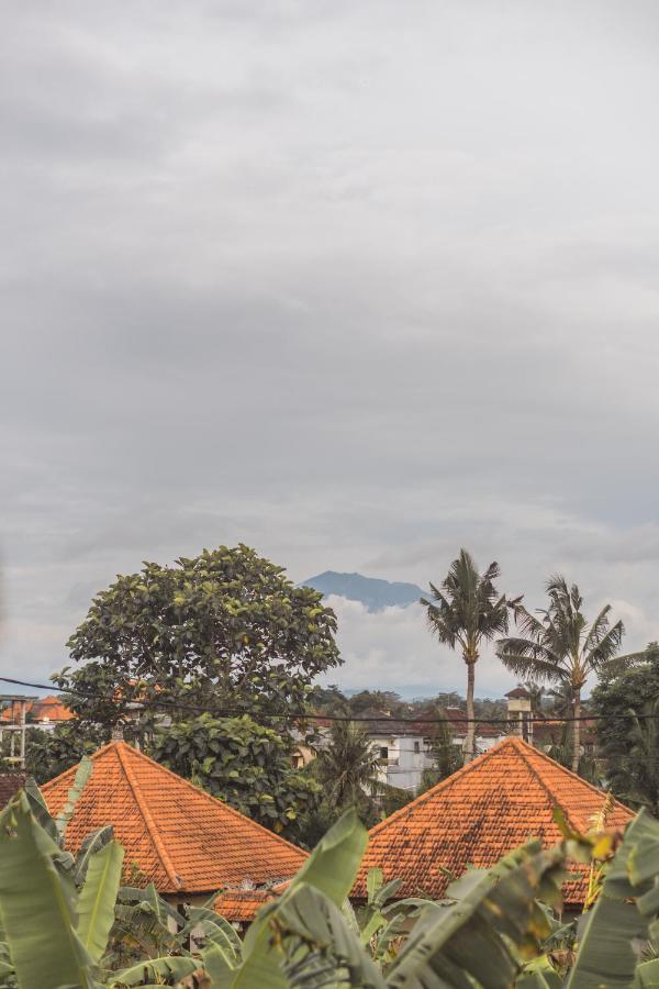 Divara Ubud Exterior foto